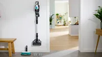 Прахосмукачка с батерия Bosch BCS71HYG2 - 8 Прахосмукачка с батерия Bosch BCS71HYG2 - 8