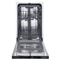 Интегрирана съдомиялна Gorenje G400 GV573B15 - 2