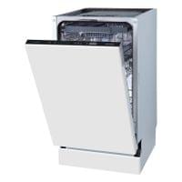 Интегрирана съдомиялна Gorenje G400 GV573B15 - 3