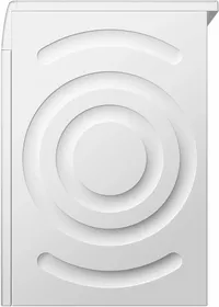 Сушилна машина Bosch WQH245B4BY - 4