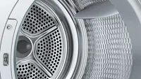Сушилна машина Bosch WQH245B4BY - 5