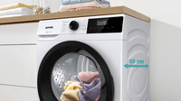 Сушилня Gorenje DHNE82 - 5
