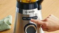 Блендер Bosch MMB6384M - 7