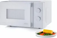 Микровълнова фурна Gorenje MO20E1W5 - 3 Микровълнова фурна Gorenje MO20E1W5 - 3
