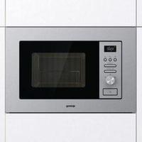 Микровълнова фурна с грил Gorenje BM201AG1X - 2
