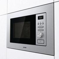 Микровълнова фурна с грил Gorenje BM201AG1X - 3