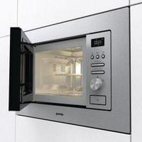Микровълнова фурна с грил Gorenje BM201AG1X - 4