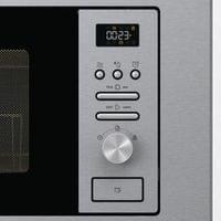 Микровълнова фурна с грил Gorenje BM201AG1X - 5