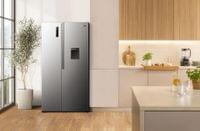Свободностоящ хладилник Gorenje NRS917E41XWD - 5