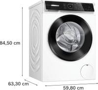 Перална машина Bosch WGN26400BY - 4 Перална машина Bosch WGN26400BY - 4