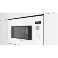 Микровълнова фурна за вграждане Bosch BFL524MW0 - 2