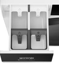 Пералня Gorenje WG814A5P5 - 4 Пералня Gorenje WG814A5P5 - 4
