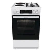 Готварска печка Gorenje GK5C64WF - 1