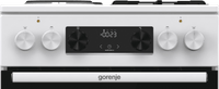 Готварска печка Gorenje GK5C64WF - 2