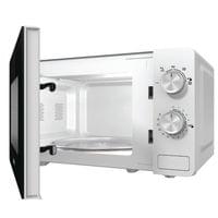 Микровълнова печка Gorenje MO20E1WH - 3