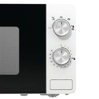 Микровълнова печка Gorenje MO20E1WH - 4