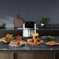 Уред за здравословно готвене AEG GOURMET 6 AF6-1-4ST - 3