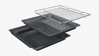 Фурна за вграждане Bosch HBG578EB3 - 2 Фурна за вграждане Bosch HBG578EB3 - 2