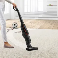 Прахосмукачка с батерия Bosch BCH87POW1 - 2