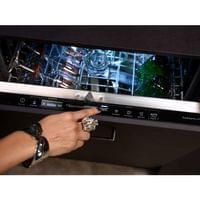 Съдомиялна за вграждане AEG FSE74557P - 2