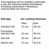 Комбинирана микровълнова фурна Bosch HMG778NB1 - 8 Комбинирана микровълнова фурна Bosch HMG778NB1 - 8