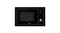 Микровълнова фурна за вграждане Teka ML 8200 BIS черна - 1