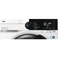 Пералня със сушилня AEG LWR96944BE - 2