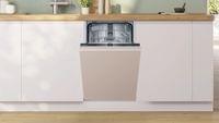 Съдомиялна за вграждане Bosch SPV2HKX02E - 2 Съдомиялна за вграждане Bosch SPV2HKX02E - 2