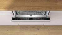 Съдомиялна за вграждане Bosch SPV2HKX02E - 2 Съдомиялна за вграждане Bosch SPV2HKX02E - 2