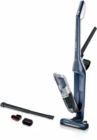 Прахосмукачка с батерия Bosch BCH3K2851 - 1