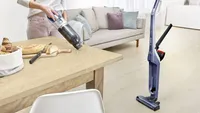 Прахосмукачка с батерия Bosch BCH3K2851 - 3 Прахосмукачка с батерия Bosch BCH3K2851 - 3