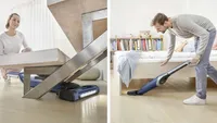 Прахосмукачка с батерия Bosch BCH3K2851 - 8 Прахосмукачка с батерия Bosch BCH3K2851 - 8