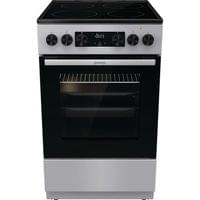Електрическа печка Gorenje GEC5C41SG - 1