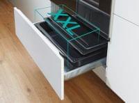 Електрическа печка Gorenje GEC5C41SG - 4