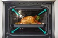 Електрическа печка Gorenje GEC5C41SG - 5
