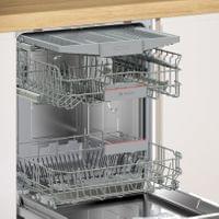 Съдомиялна за вграждане BOSCH SMV4HVX14E - 3