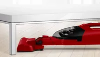 Прахосмукачка с батерия Bosch BBHF214R - 4