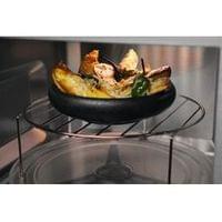 Микровълнова за вграждане Electrolux LMS4253TBK - 3