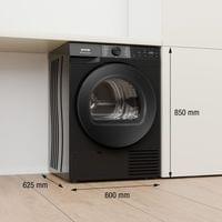 Сушилня Gorenje DG48DB - 5