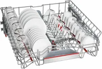 Съдомиялна за вграждане Bosch SMV6ZCX06E - 4