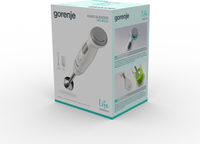 Пасатор Gorenje HBC802QW - 3