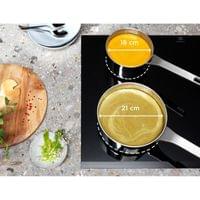 Индукционен плот  Electrolux SaphirMatt® SE EIV63449CT - 5