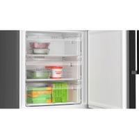 Хладилник с фризер Bosch KGN49VXDT - 2