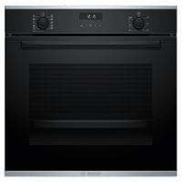 Фурнa за вграждане BOSCH HBG237BB4 - 1