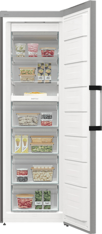 Вертикален фризер Gorenje FN619EAXL6 - 4