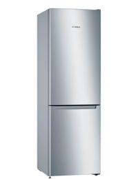 Хладилник с фризер Bosch KGN36NLEA