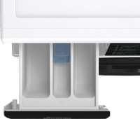 Перална със сушилна Gorenje WD2PA854ADW - 3