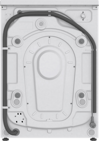 Перална със сушилна Gorenje WD2PA854ADW - 4