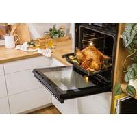 Мултифункционална фурна G400 Gorenje BOS6737E06FBG - 2