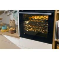 Мултифункционална фурна G400 Gorenje BOS6737E06FBG - 3